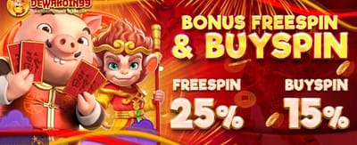 Hadiah Jackpot Instan Menanti banner