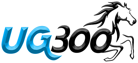 ug300 Logo